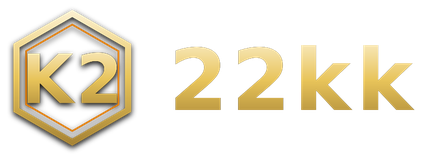 22kk logo